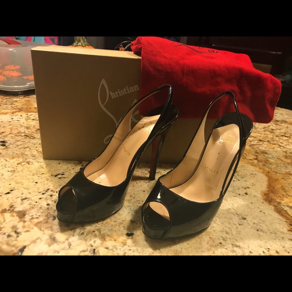 Christian Louboutin
